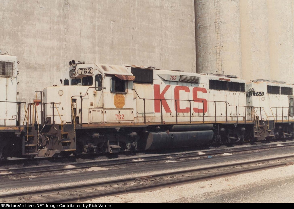 KCS #762